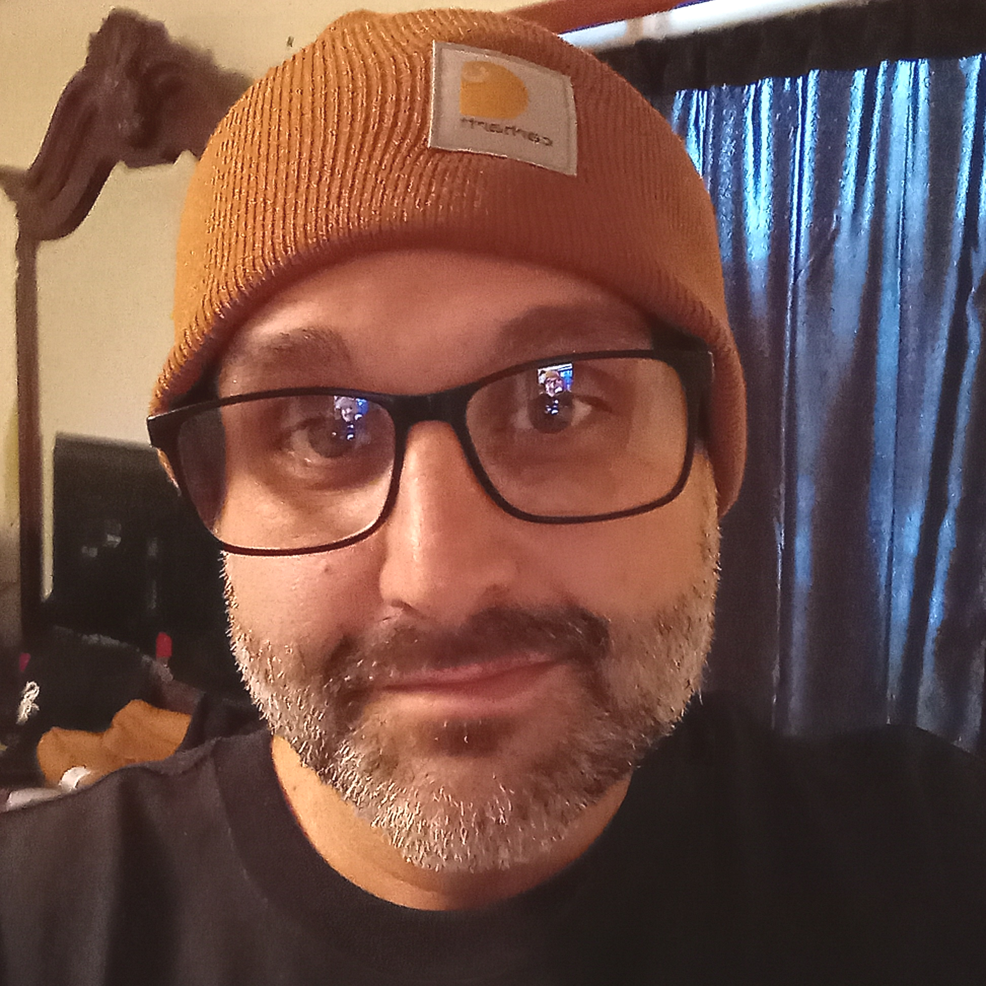 Player review avatar - Michael T.